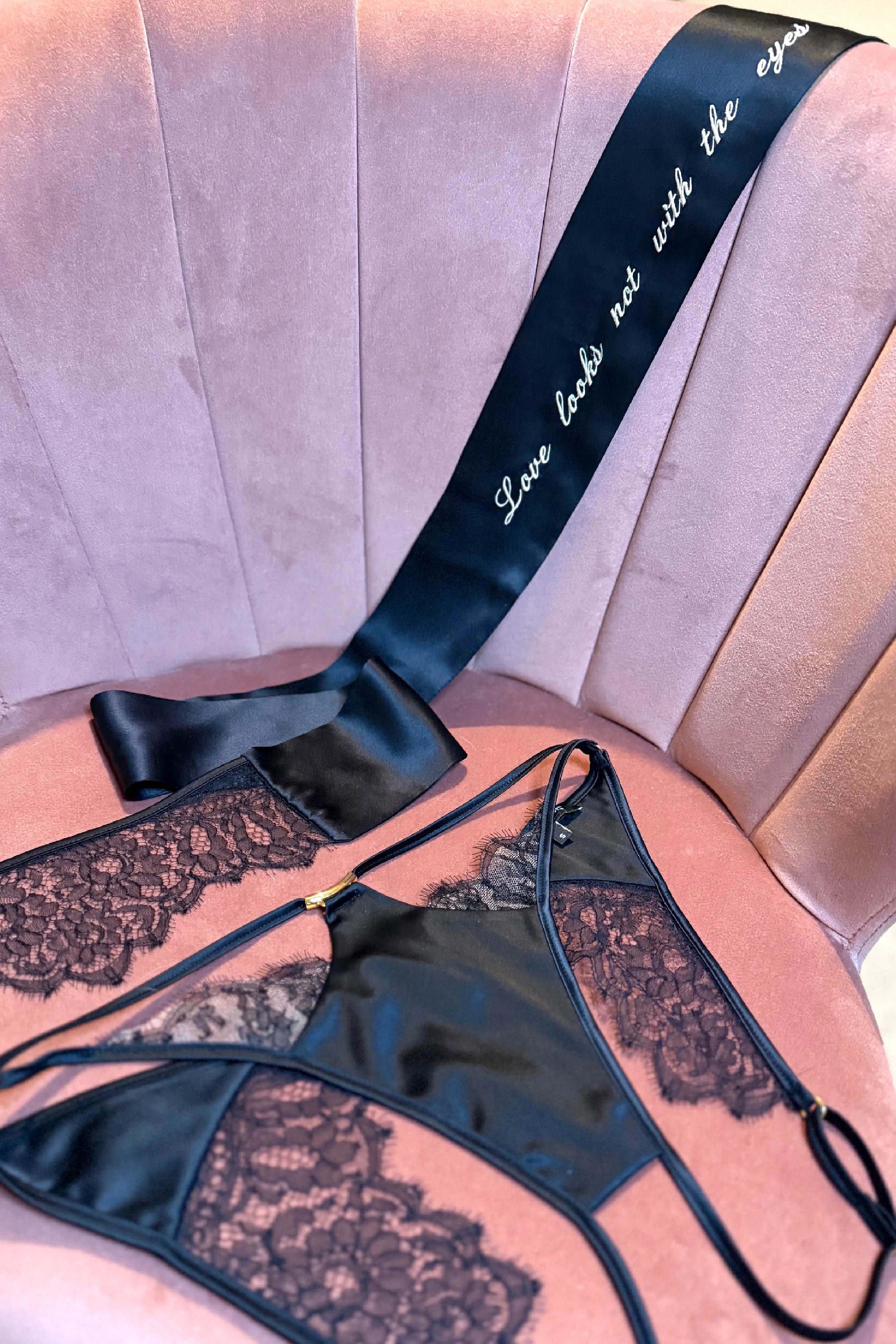 A Midsummer Date Night Gift Set