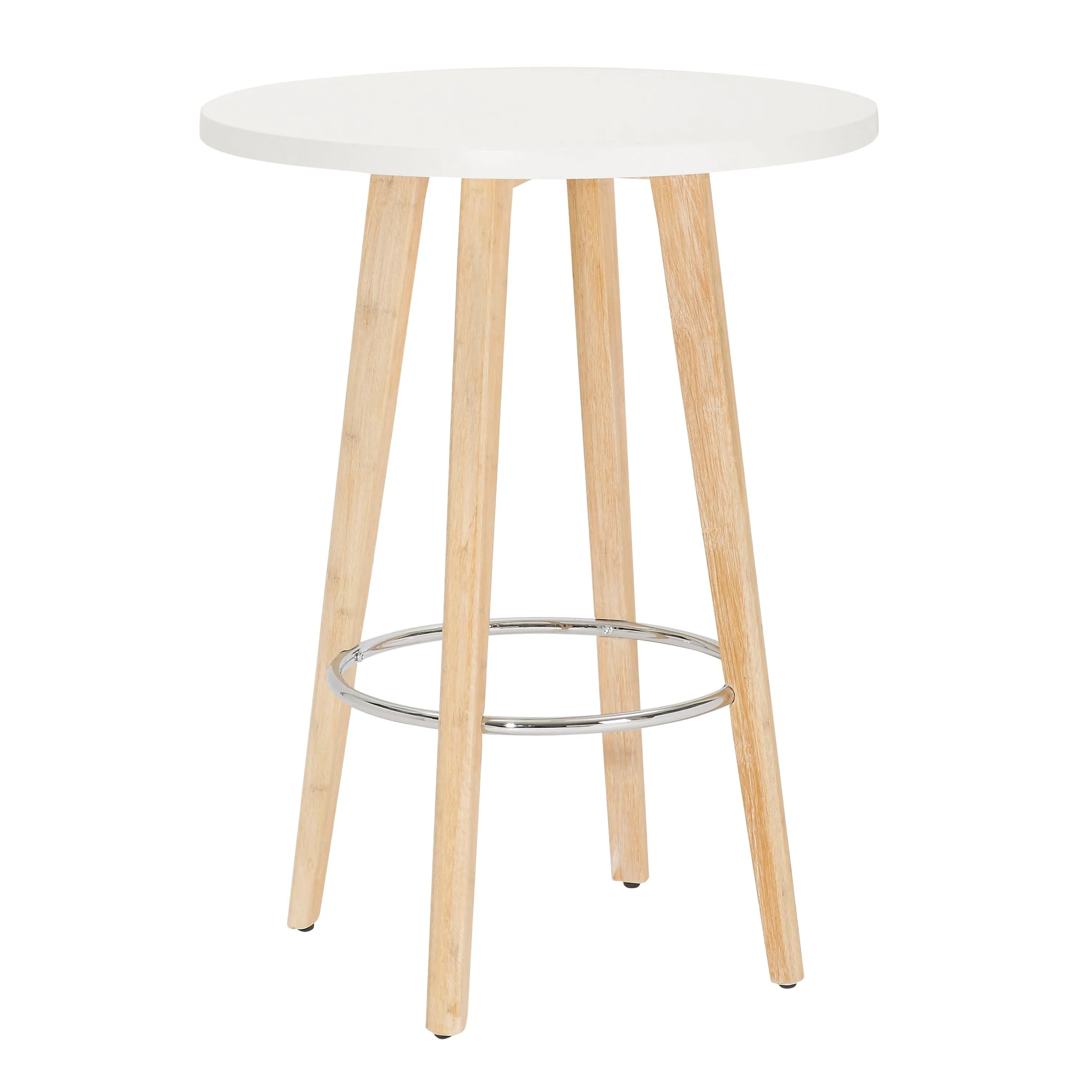 Ahoy - Mid Century Modern Counter Table by Couch.com