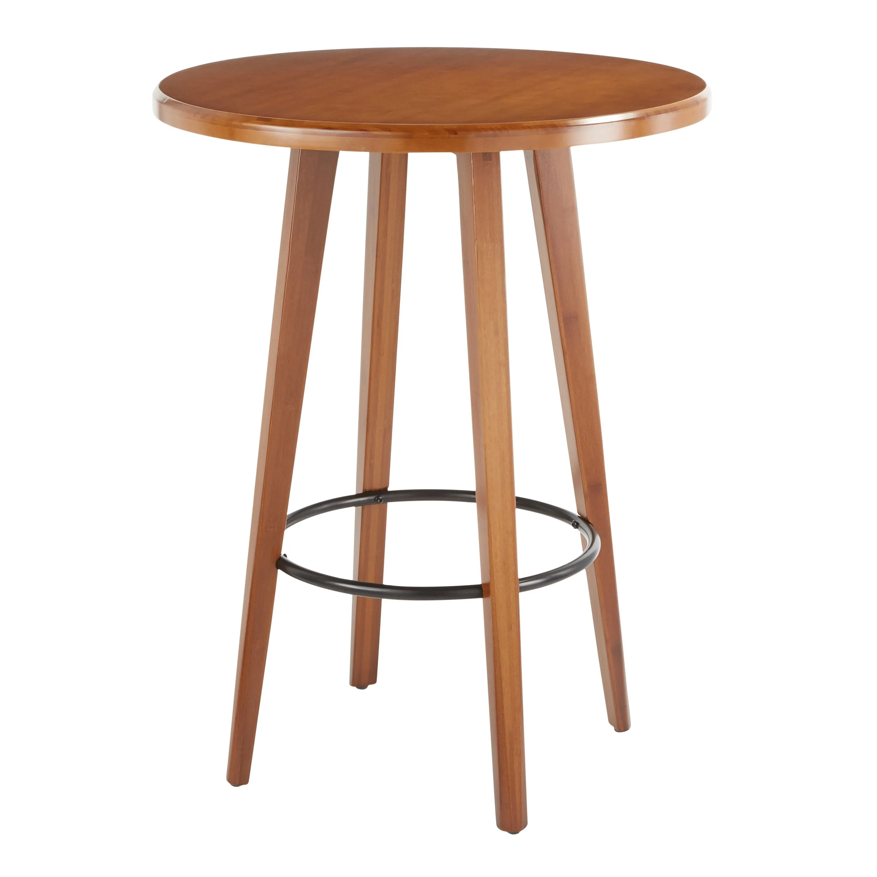 Ahoy - Mid Century Modern Counter Table by Couch.com