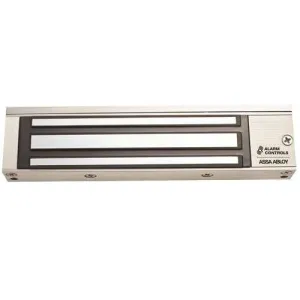 Alarm Controls 320S Magnetic Cabinet Lock