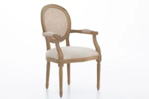 Armchair Medy