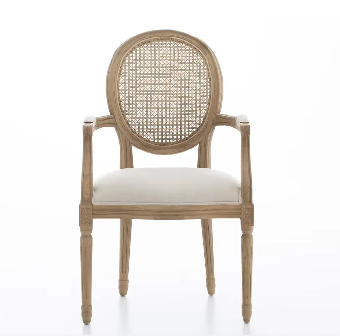 Armchair Medy