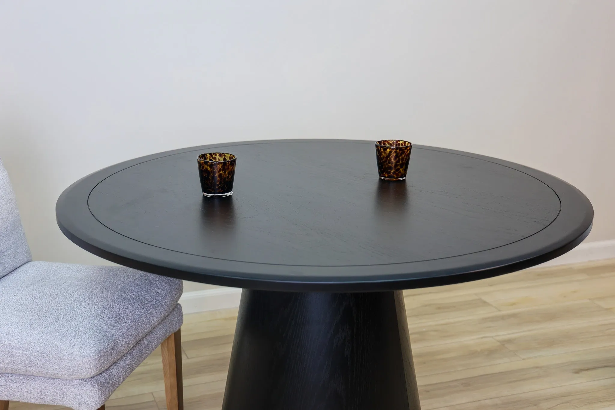 Bridget Round Dining Table