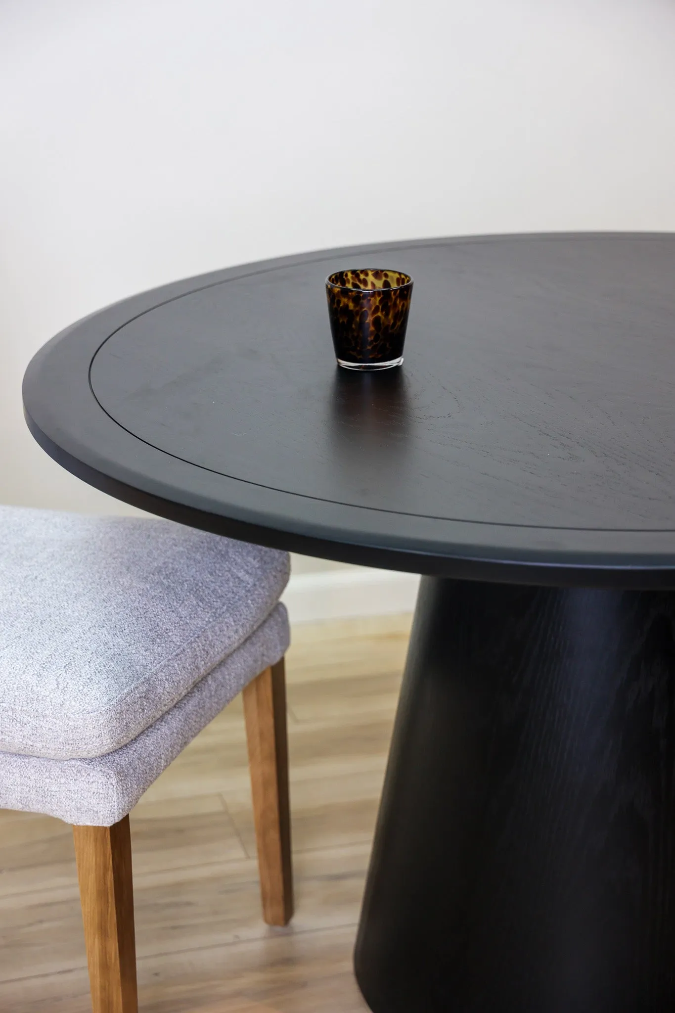 Bridget Round Dining Table