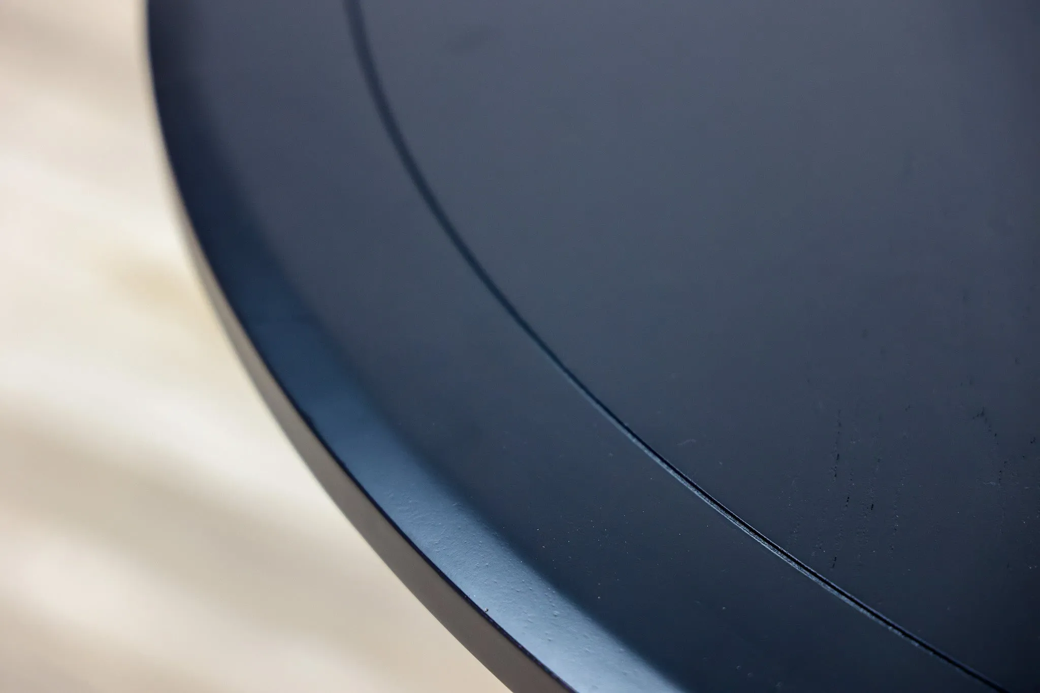 Bridget Round Dining Table