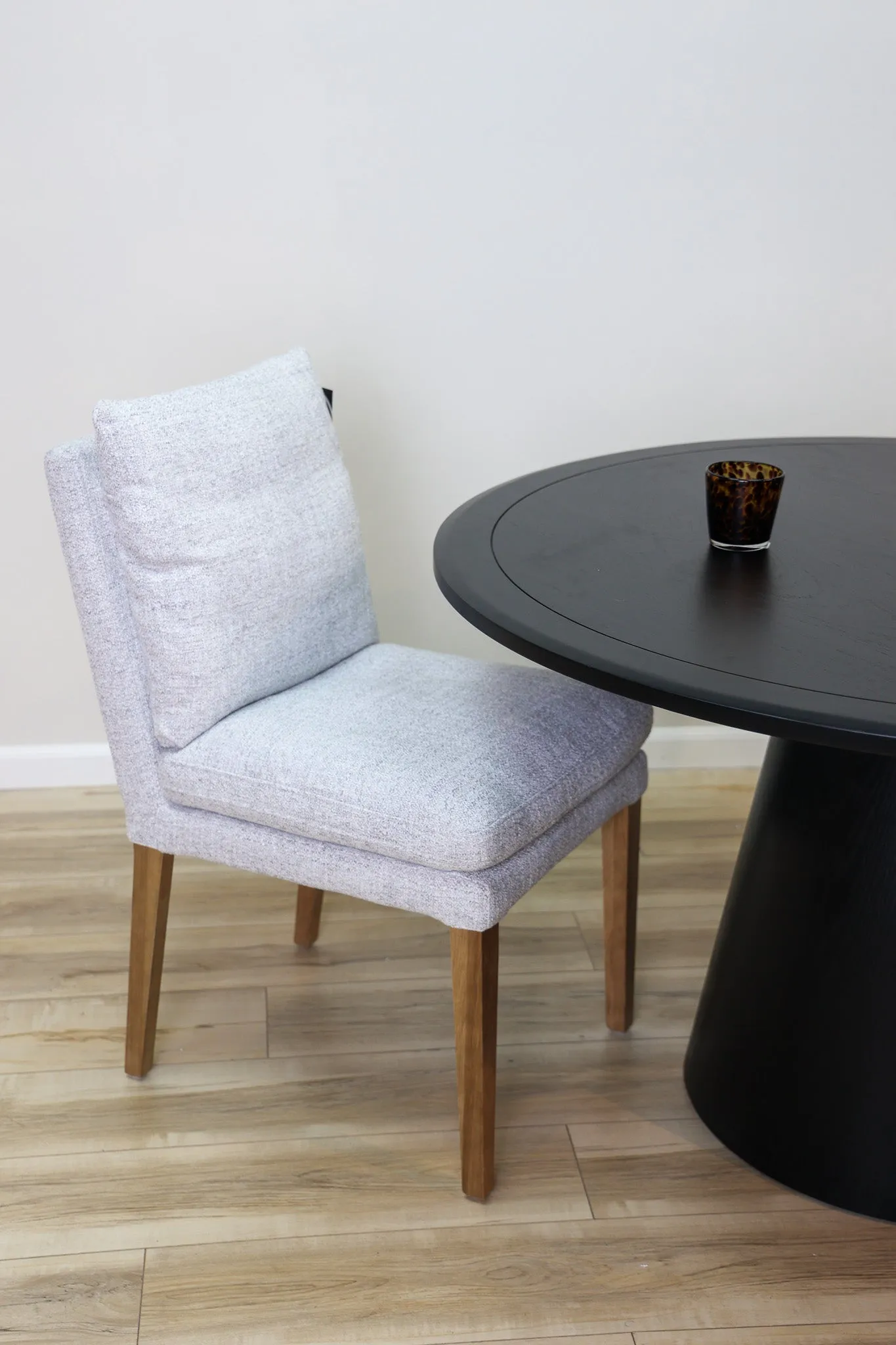 Bridget Round Dining Table