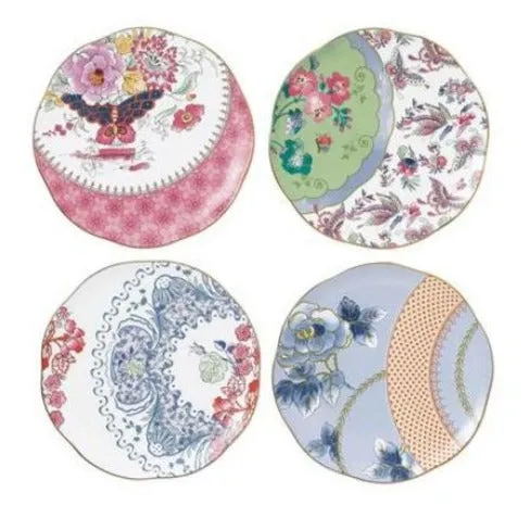 Butterfly Bloom by Wedgwood