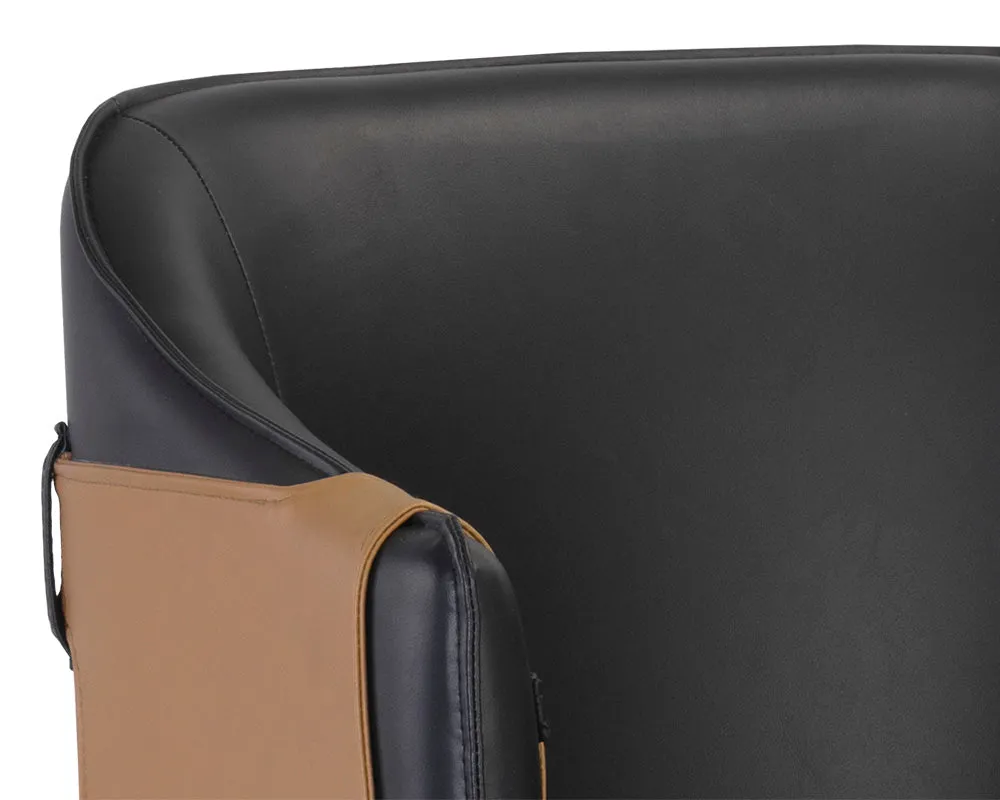 Carter Counter Stool