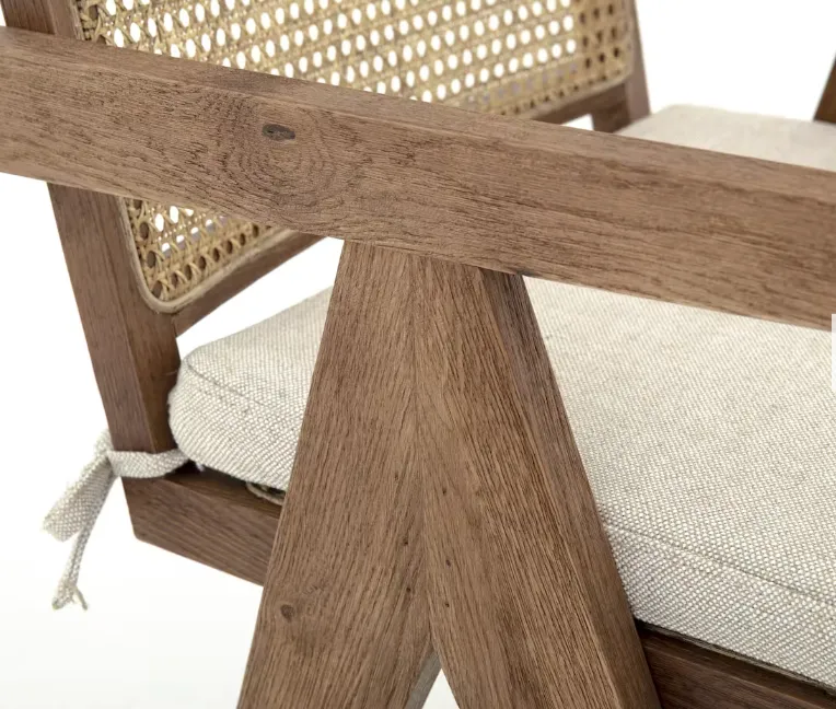 Chair Bruno - Brown