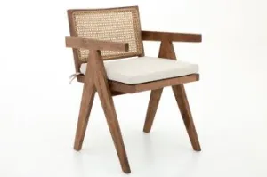 Chair Bruno - Brown