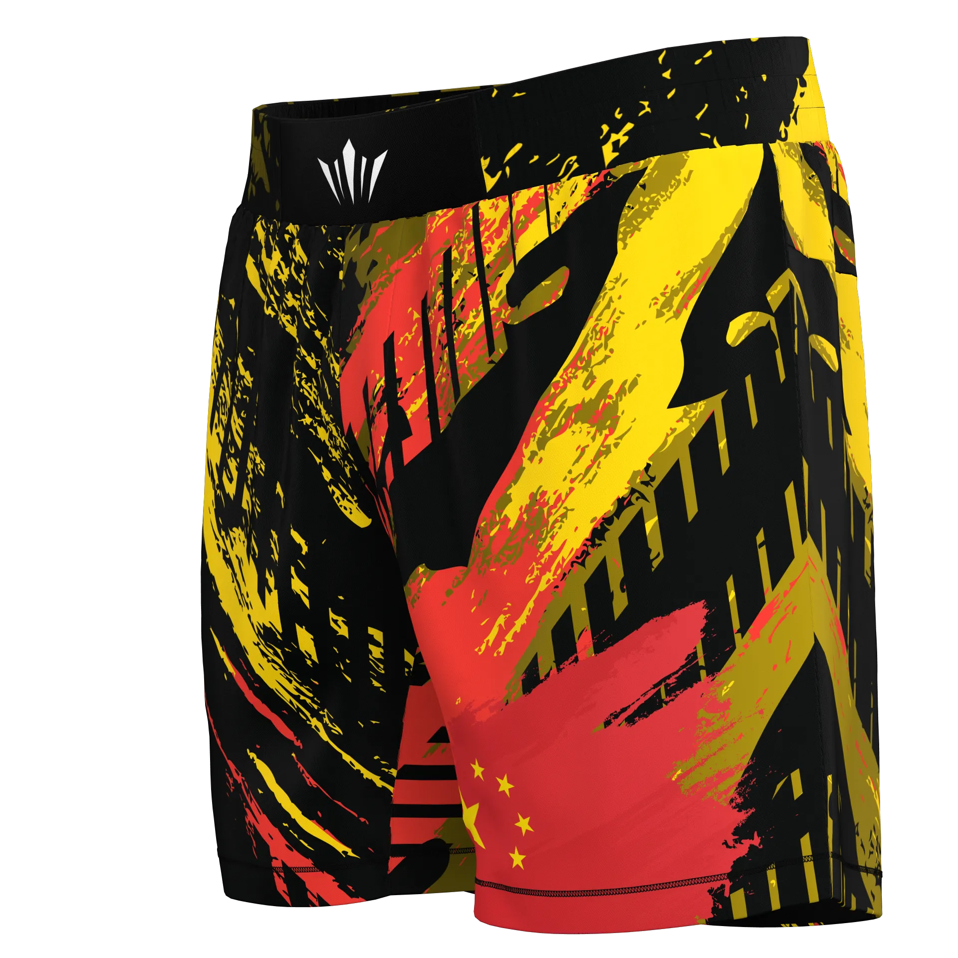China BJJ Shorts