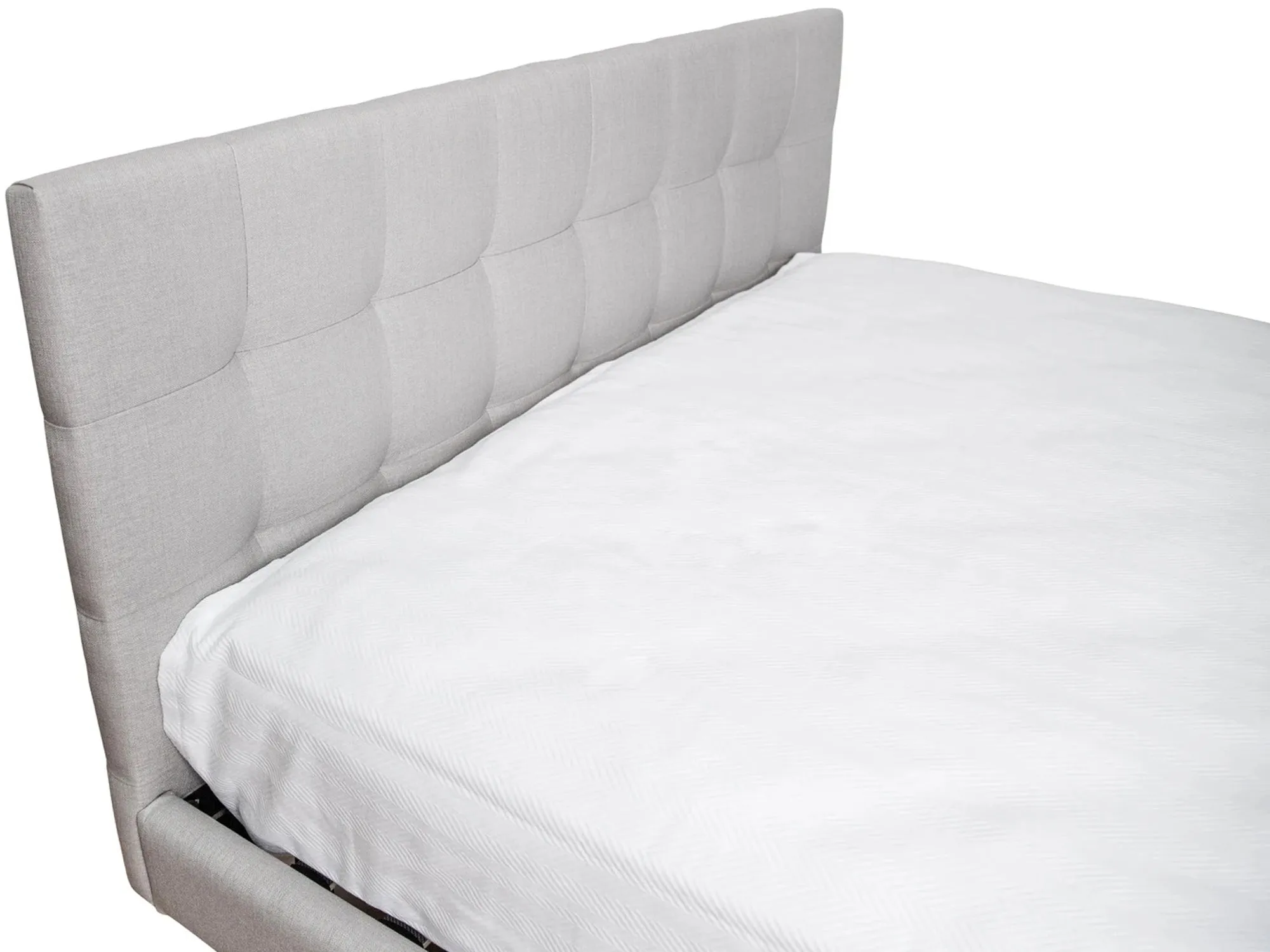 Cubic Bed