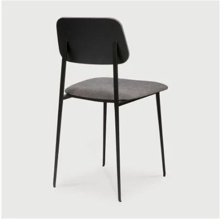 DC Dining Chair Grey