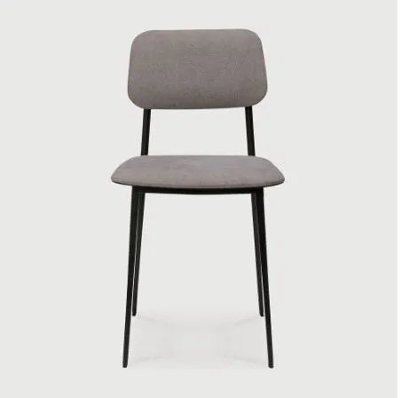 DC Dining Chair Grey