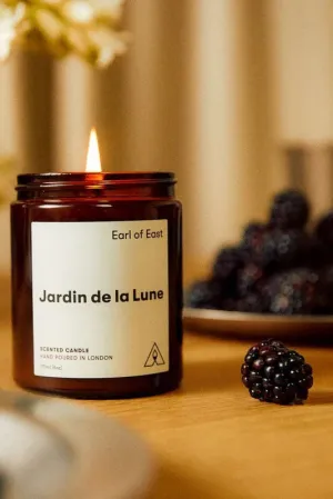 Earl Of East Jardin de la Lune Candle