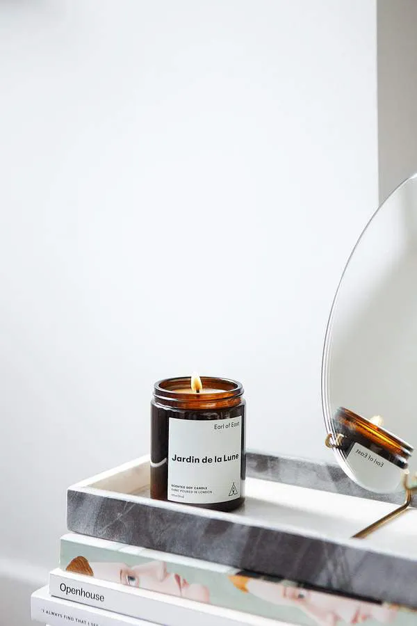 Earl Of East Jardin de la Lune Candle