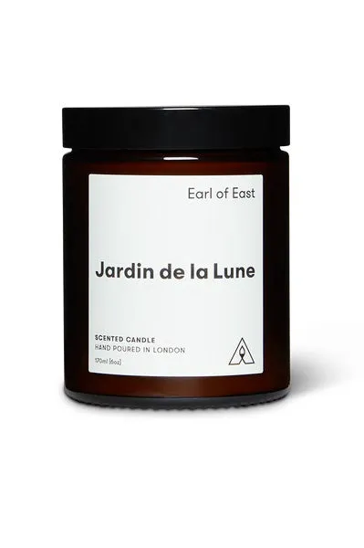 Earl Of East Jardin de la Lune Candle