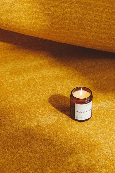 Earl Of East Jardin de la Lune Candle