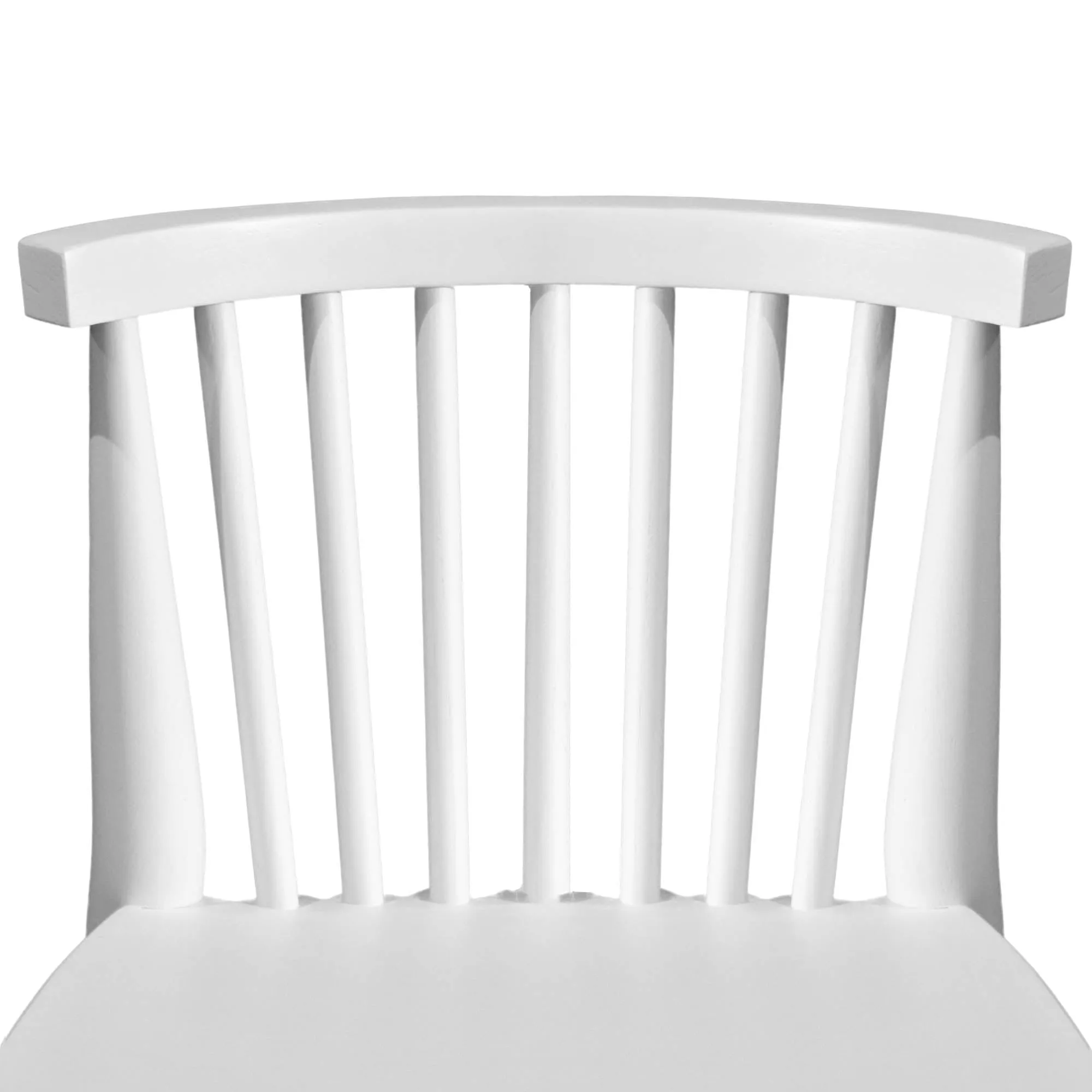 Easton Counter Stool - White