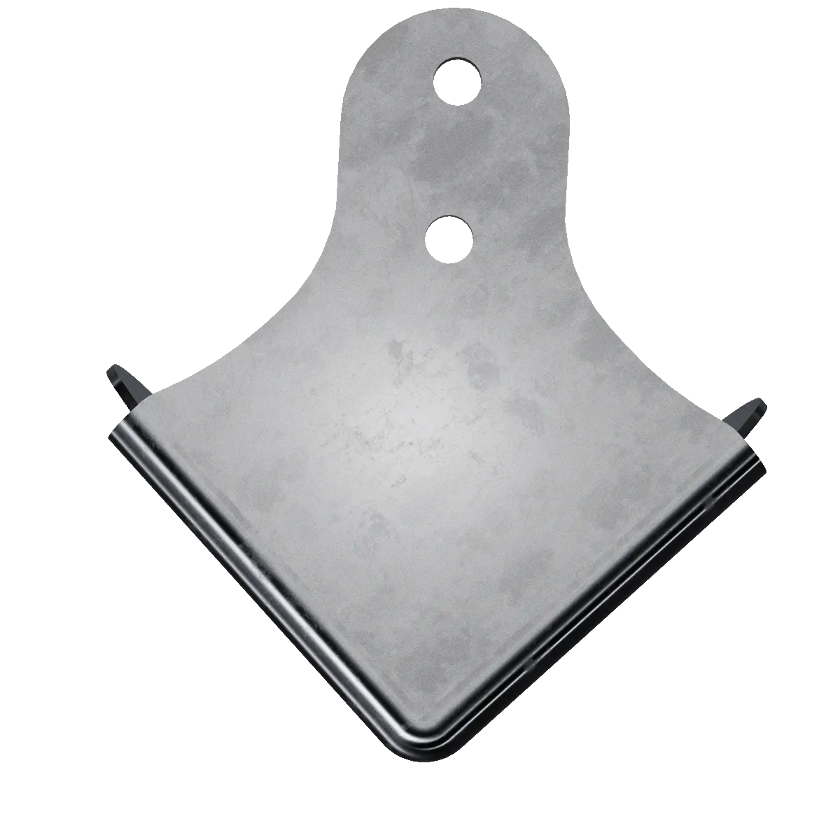 Extra Large Flat Corner - For Large/Mid-Sized Cases
