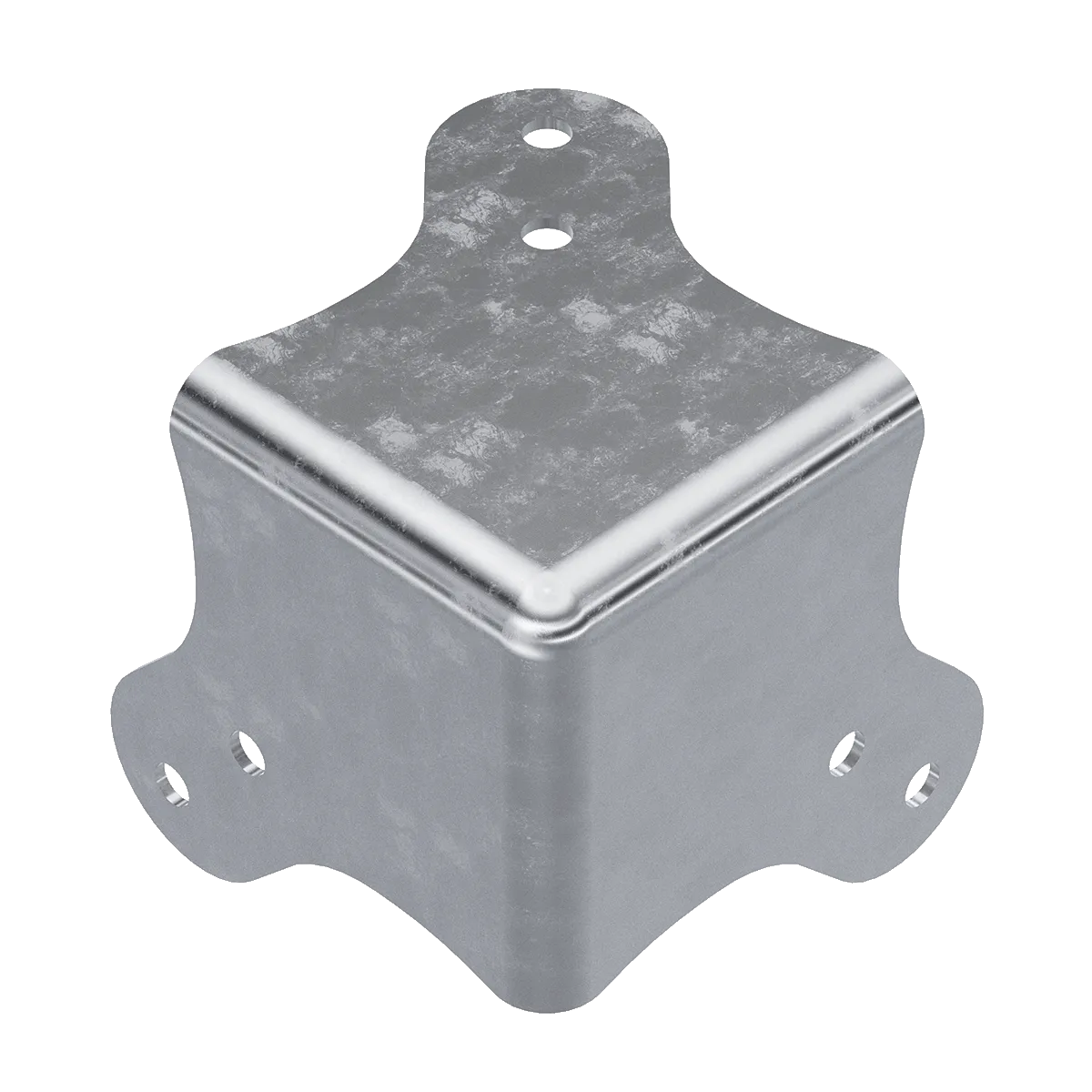 Extra Large Flat Corner - For Large/Mid-Sized Cases