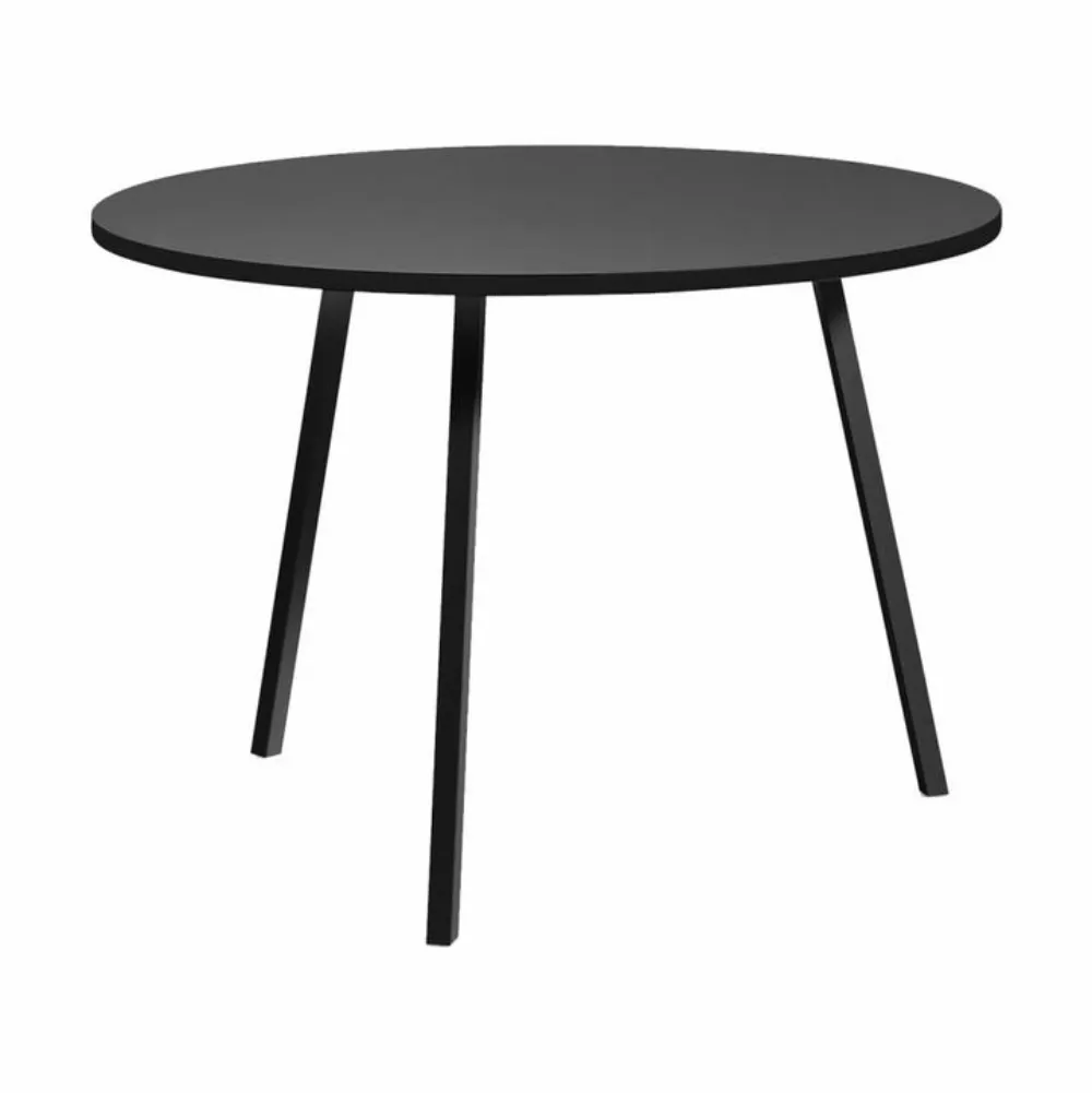 Hay Loop Stand round table,  105 cm