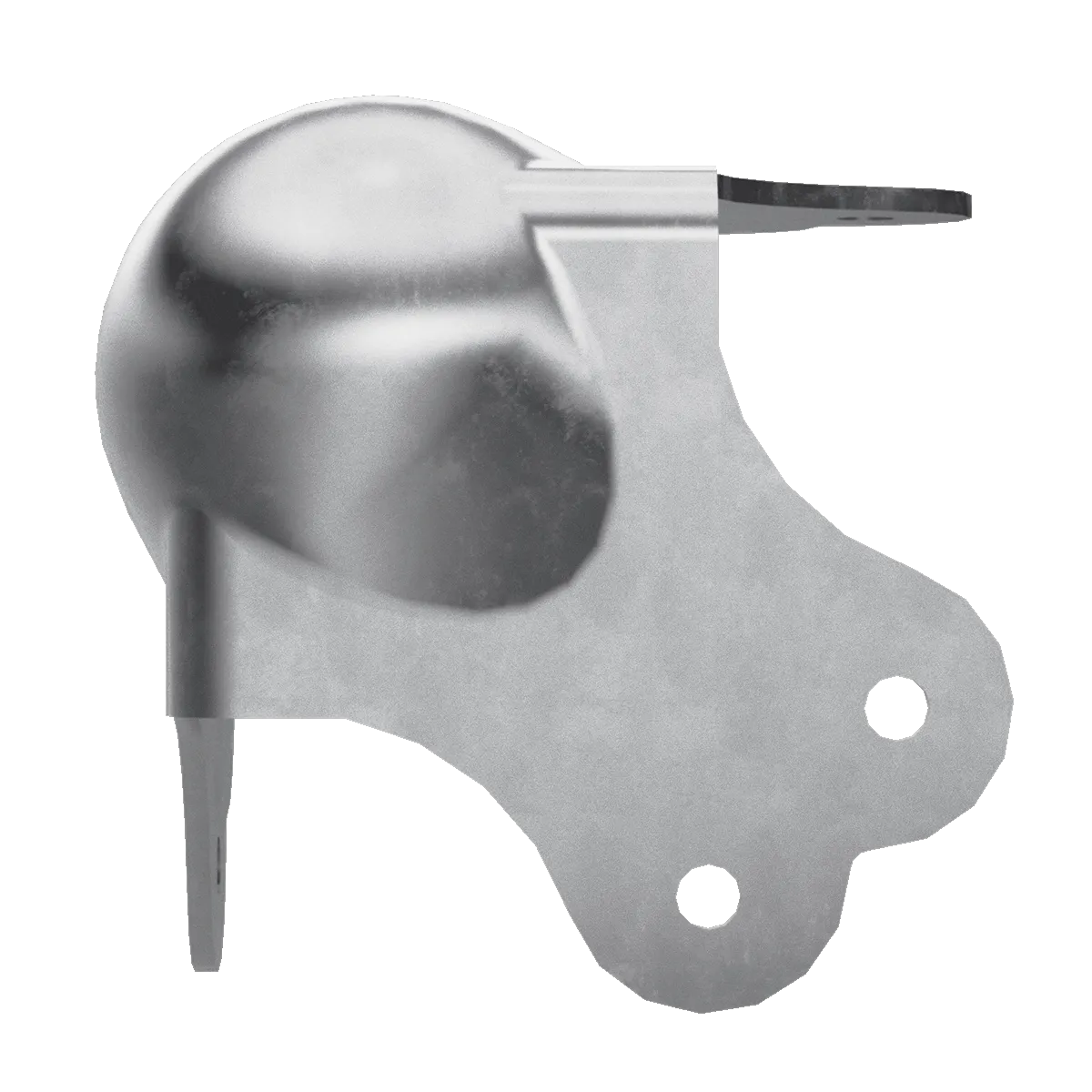 Heavy Duty Ball Corner Kit, 8 pack