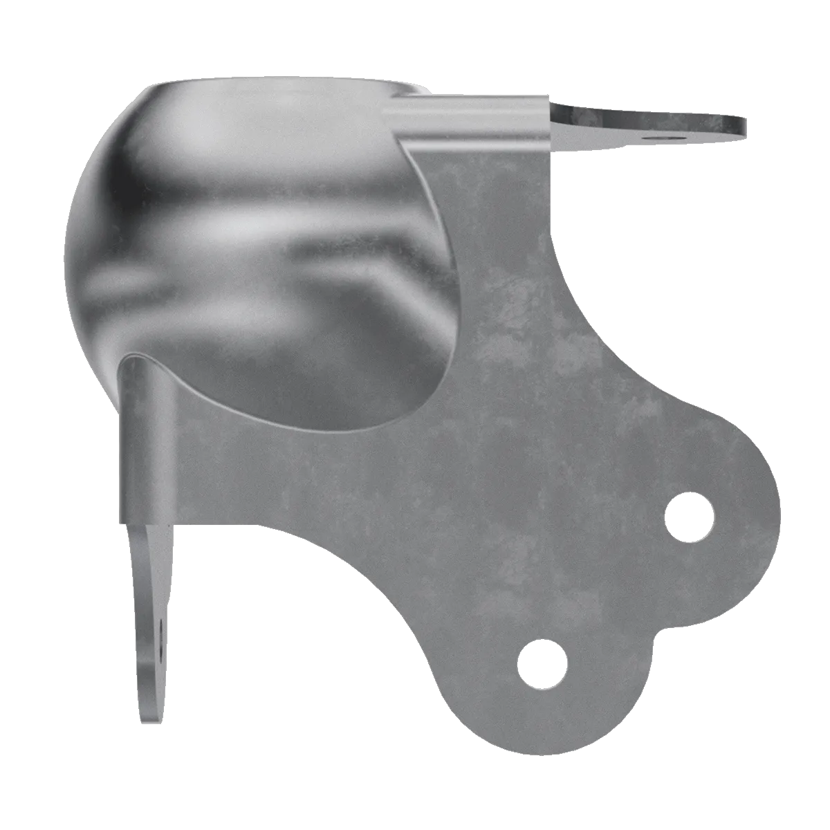 Heavy Duty Ball Corner Kit, 8 pack