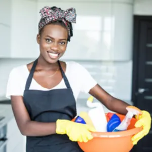 Home Cleaning Services
