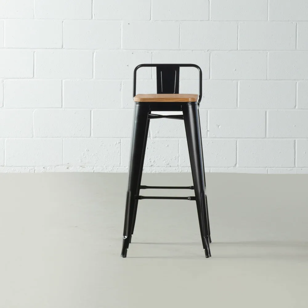 INDUSTRIE - Counter Stool (65 cm) - FINAL SALE