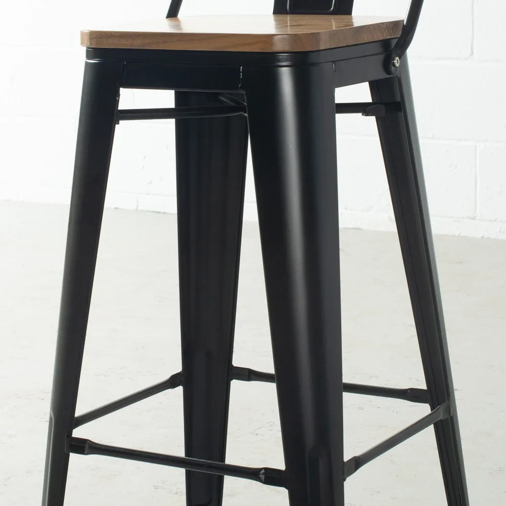 INDUSTRIE - Counter Stool (65 cm) - FINAL SALE