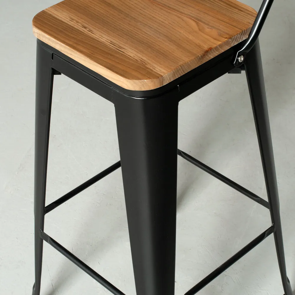 INDUSTRIE - Counter Stool (65 cm) - FINAL SALE