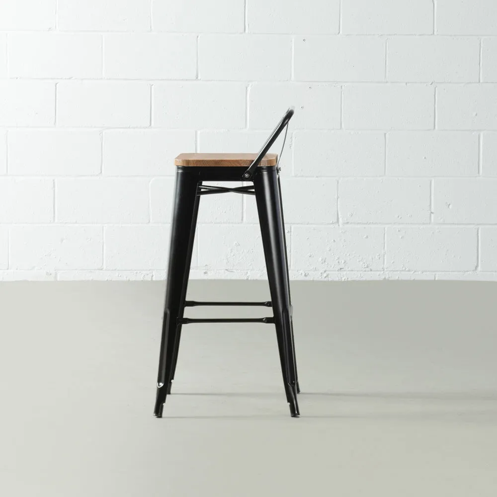 INDUSTRIE - Counter Stool (65 cm) - FINAL SALE