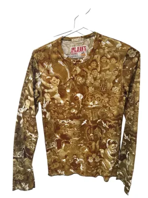 JPG China Propaganda Longsleeve