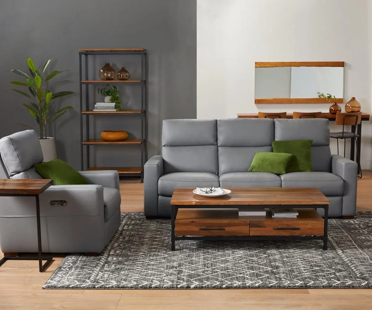 Karsten Counter Height Sofa Table