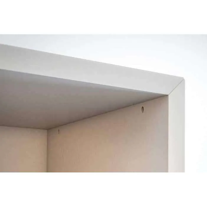 Lamello Clamex P-14, Detachable Furniture Connector