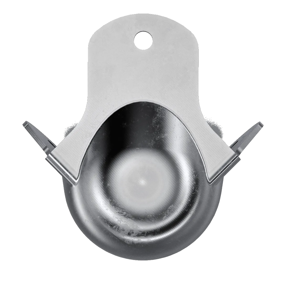 Medium Ball Corner (3 mounting holes)