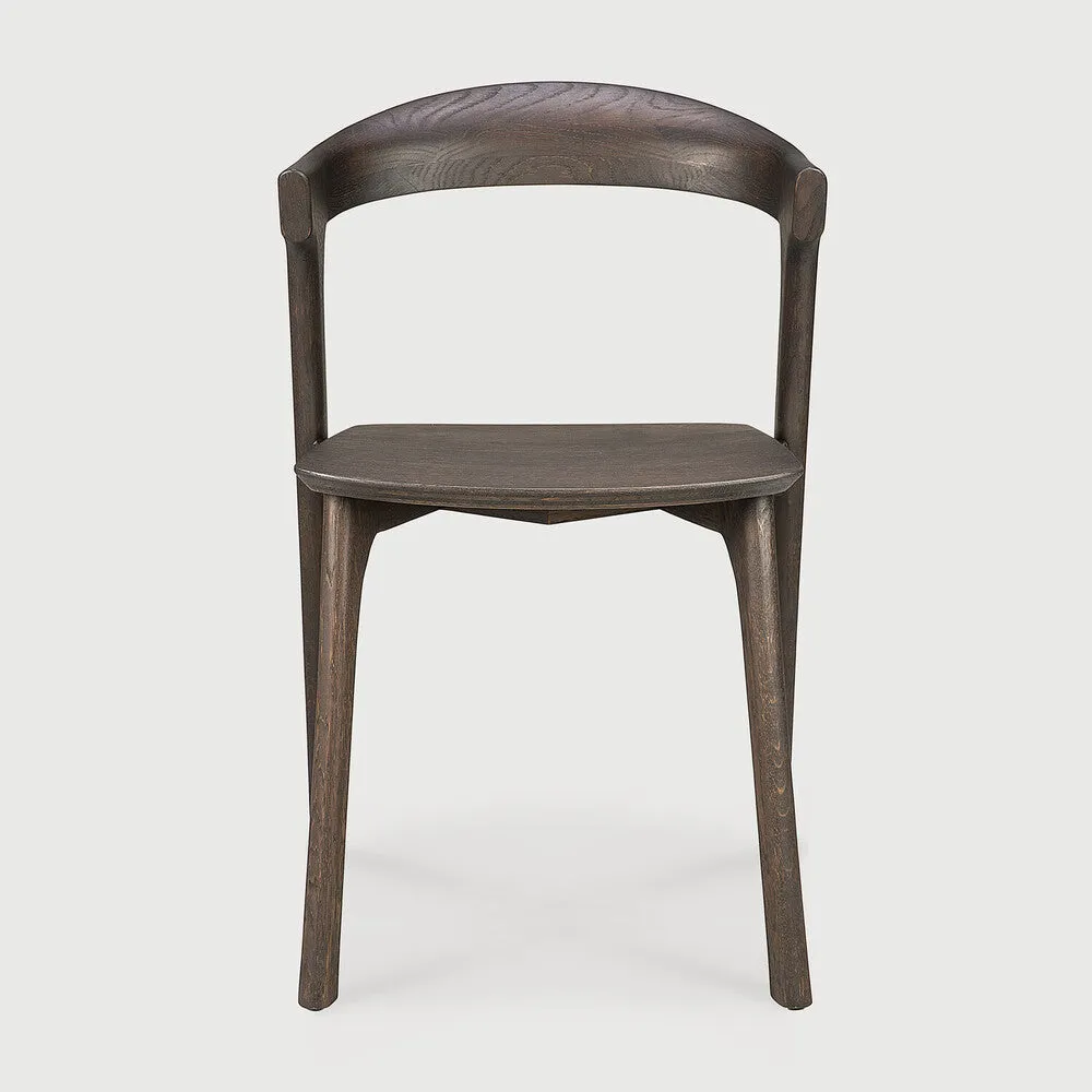 Oak Bok Brown Dining Chair