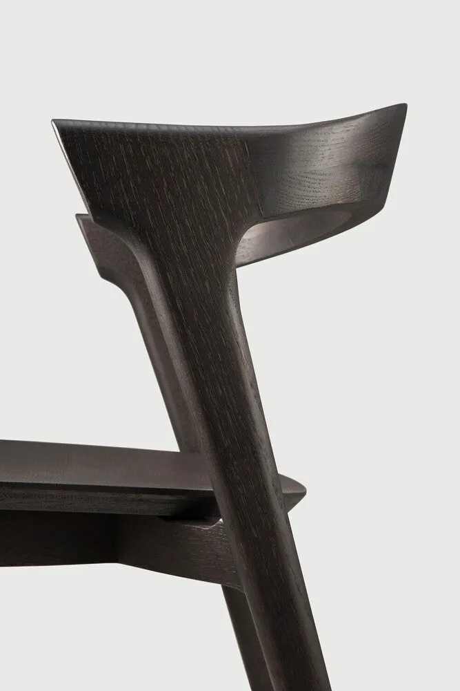 Oak Bok Brown Dining Chair