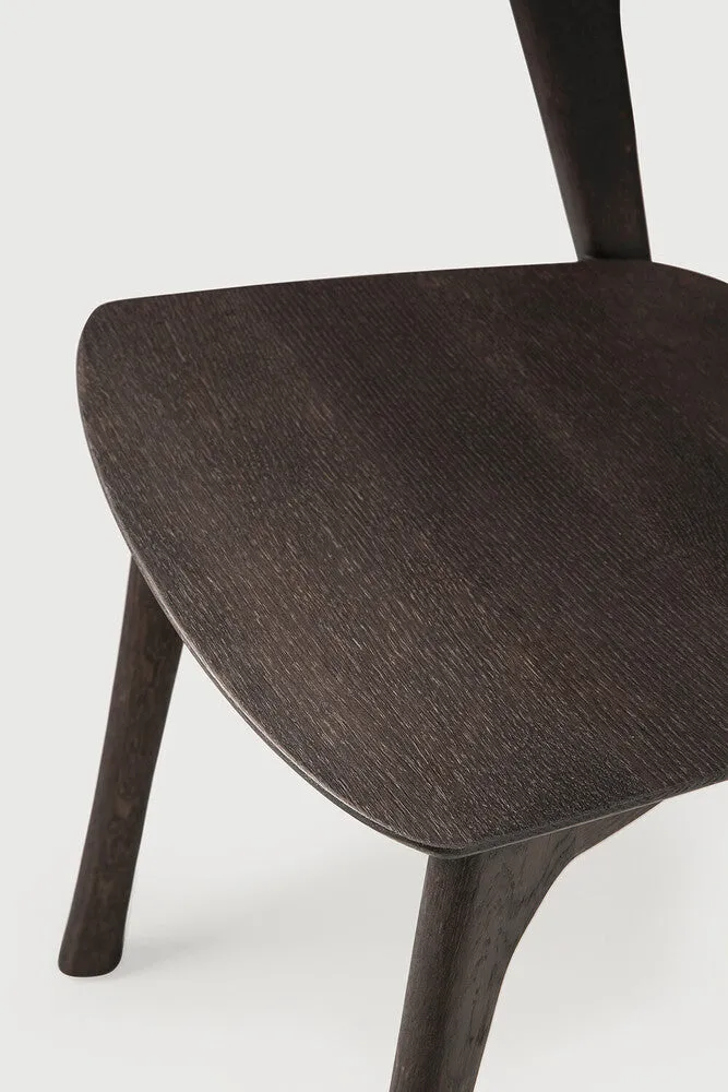 Oak Bok Brown Dining Chair