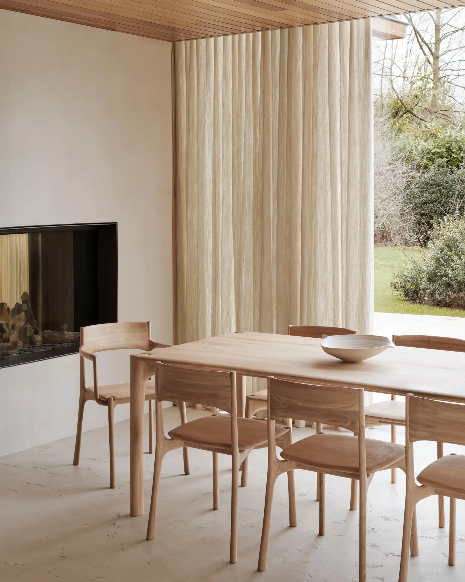 PI Dining Chair