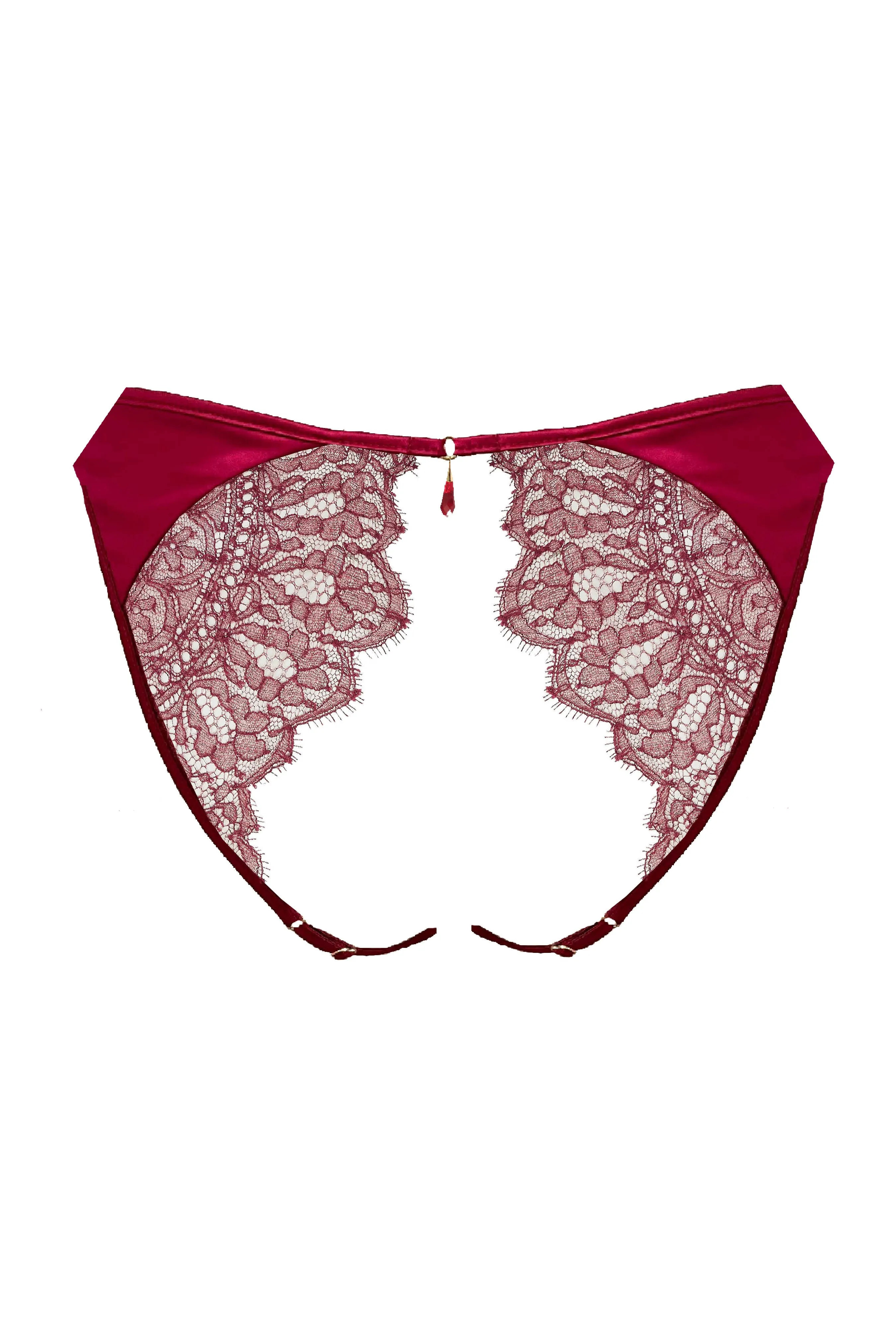 Rosalia Ouvert Brief