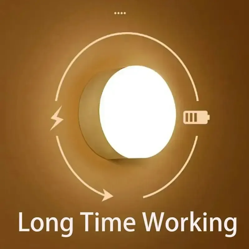Smart Motion Sensor LED