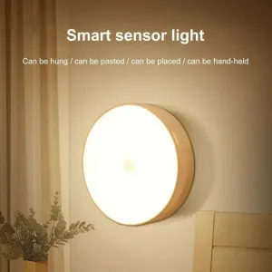 Smart Motion Sensor LED