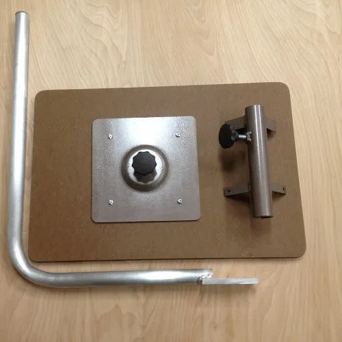 T3 Westfalia Table