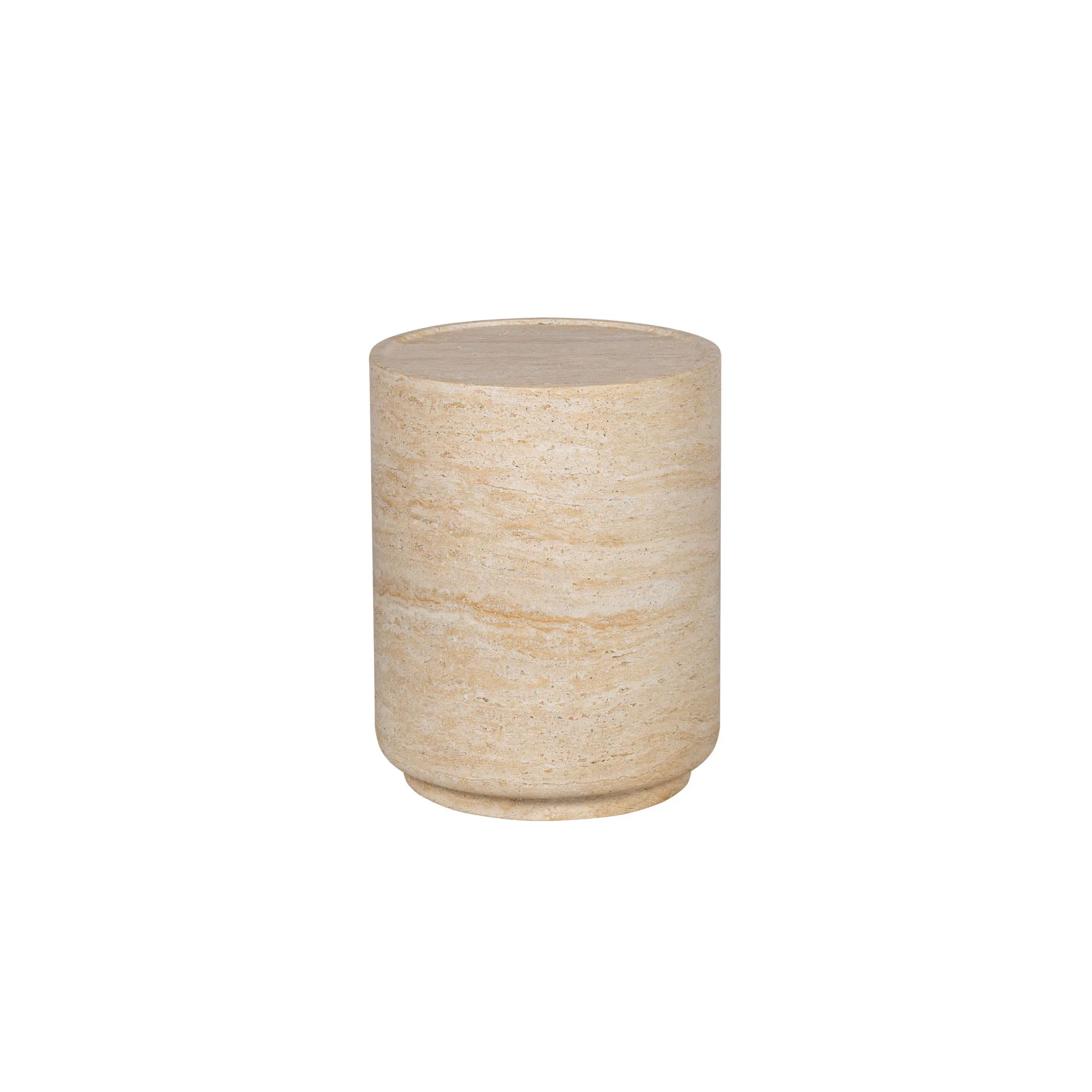 Zac Side Table